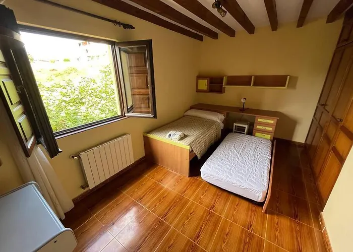 Casa Musoles