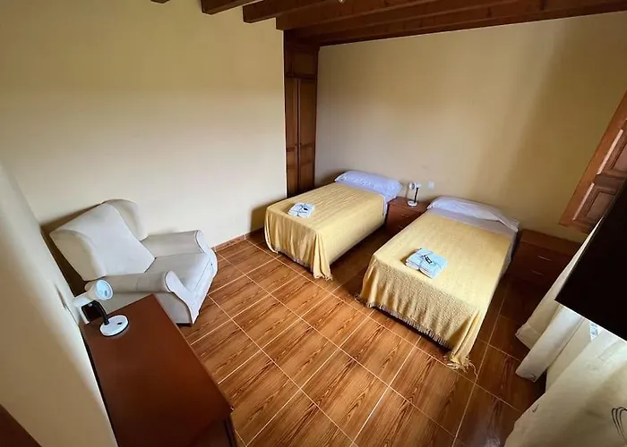 Casa Musoles
