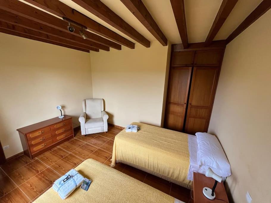Casa Musoles Comillas