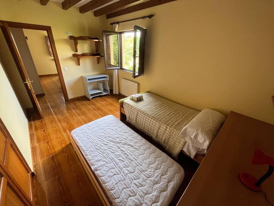 Casa Musoles