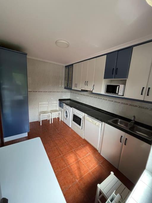 Casa Musoles Ferienhaus Comillas