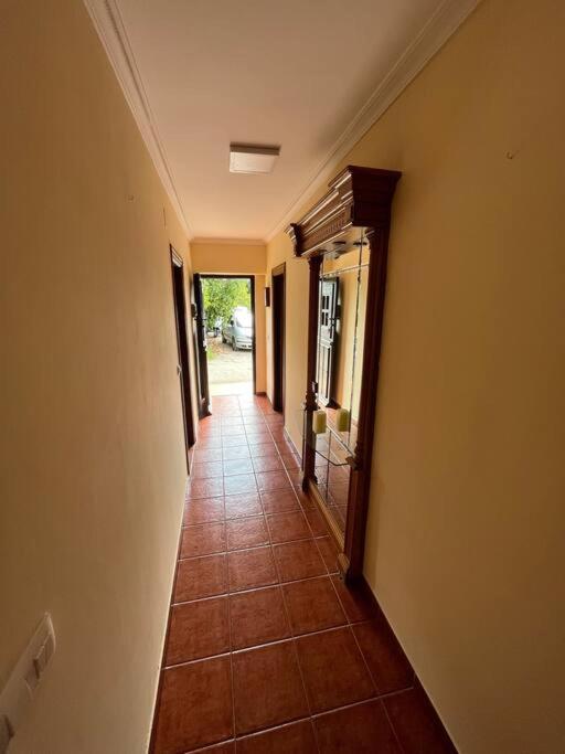 Ferienhaus Casa Musoles *