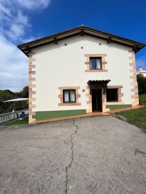 Ferienhaus Casa Musoles
