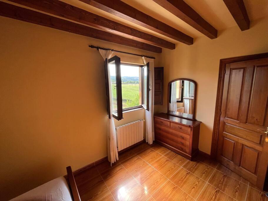 Ferienhaus Casa Musoles Comillas