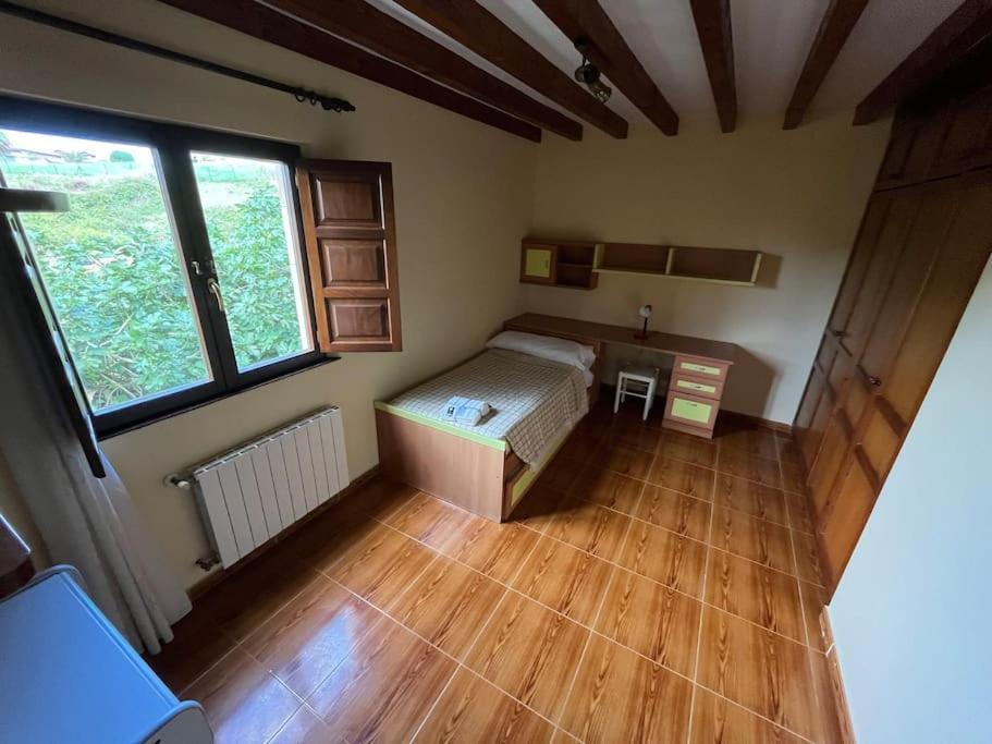 Ferienhaus Casa Musoles
