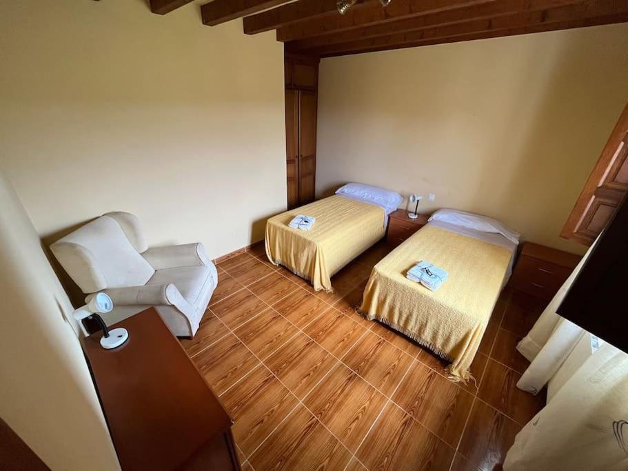 Ferienhaus Casa Musoles Comillas