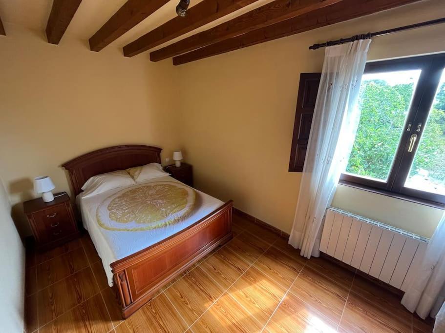 Casa Musoles *