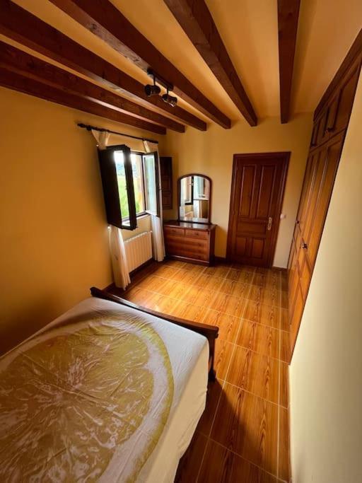 Casa Musoles * Comillas