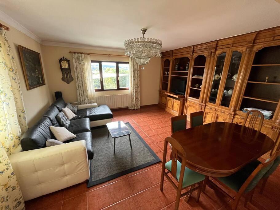 Casa Musoles Ferienhaus Comillas