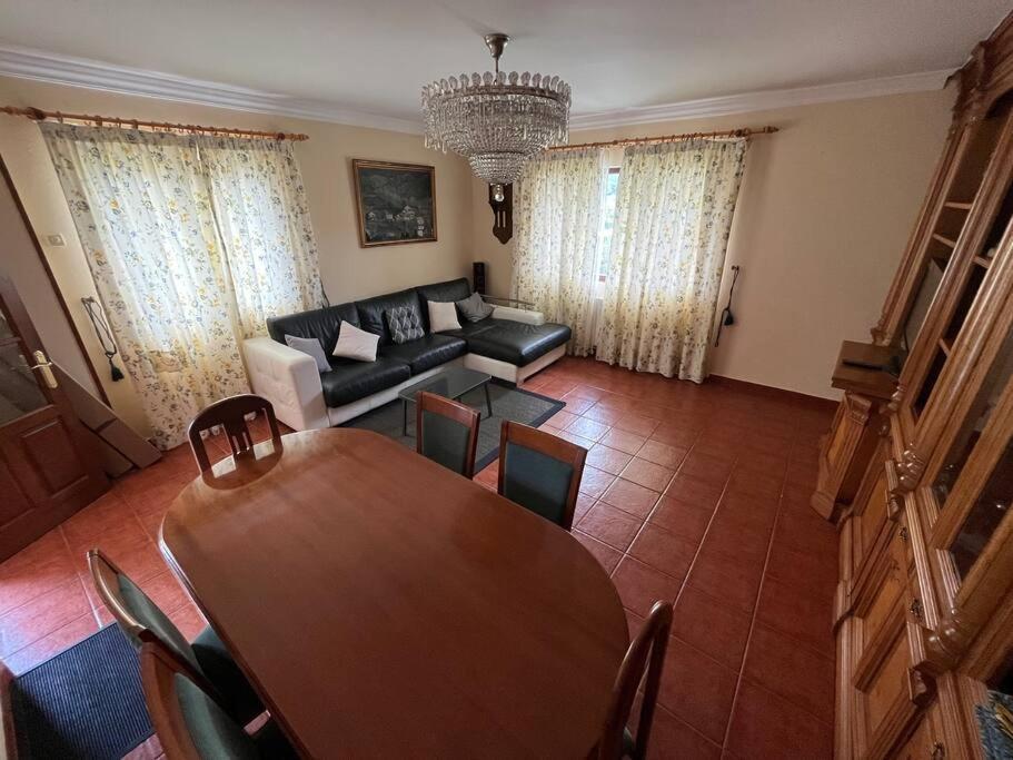 Ferienhaus Casa Musoles